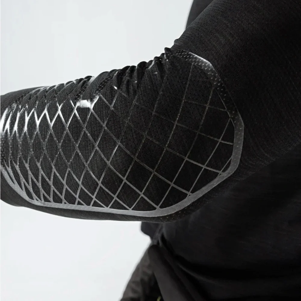 Warroad Tilo Neck & Wrist Top for Men's Ice Hockey, L - Picture 6 of 9
